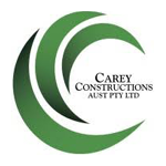 Partner Logo Carey Constructions