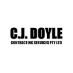 Partner Logo CJ Doyle
