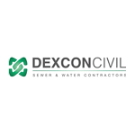 Partner Logo Dexcon Civil