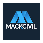 Partner Logo Mack Civil