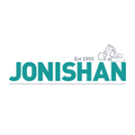 Partner Logo Jonishan