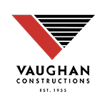 Partner Logo Vaughn Constructions