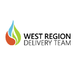 Partner Logo West Region Delivery Team