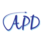 Partner Logo APD
