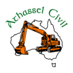 Partner Logo Athassel Civil