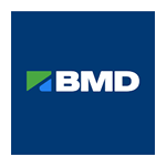 Partner Logo BMD