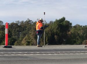 Pezzimenti Open Face Pipejacking Tiaro Culverts beneath Bruce Highway