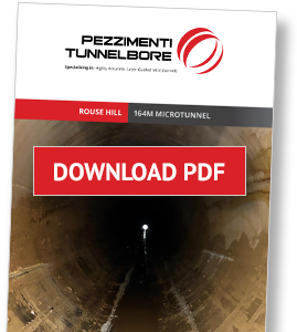 Pezzimenti Download Rouse Hill Case Study