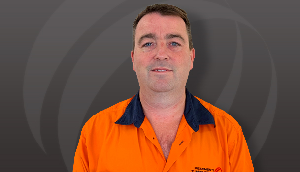 Luke Raward Pezzimenti